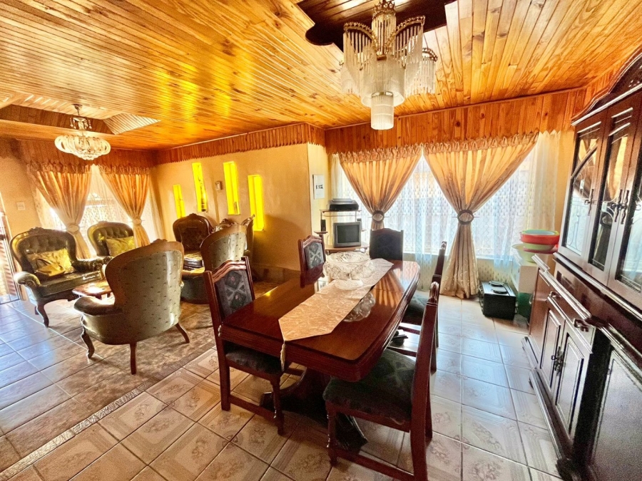 3 Bedroom Property for Sale in Blomanda Free State
